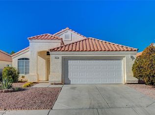 3821 Spruceview Ct, Las Vegas, NV 89147