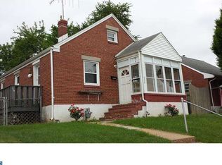 114 Killoran Dr, New Castle, DE 19720