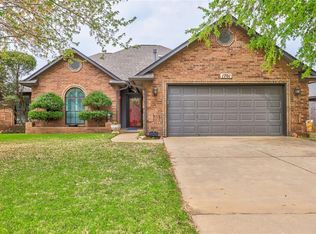 1701 NW 177th Ter, Edmond, OK 73012