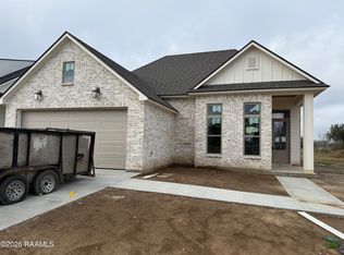 112 Spring Meadow Dr, Broussard, LA 70518