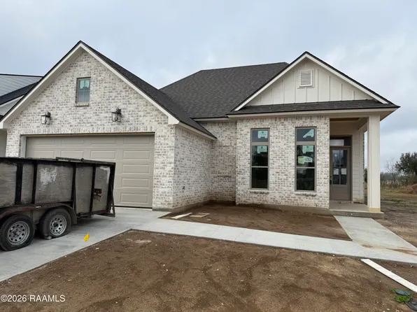 112 Spring Meadow Dr, Broussard, LA 70518