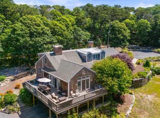 55 Winterset Drive, Chatham, MA 02633
