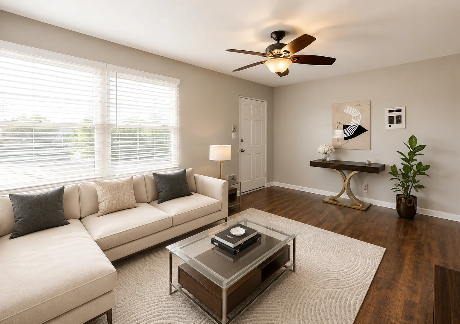30th Street Cottages | 1 Bedroom Apartments in Golden Hill — Photo 1