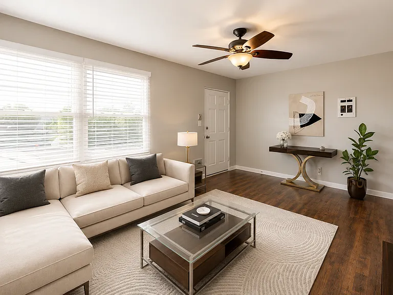 30th Street Cottages | 1 Bedroom Apartments in Golden Hill — Photo 1
