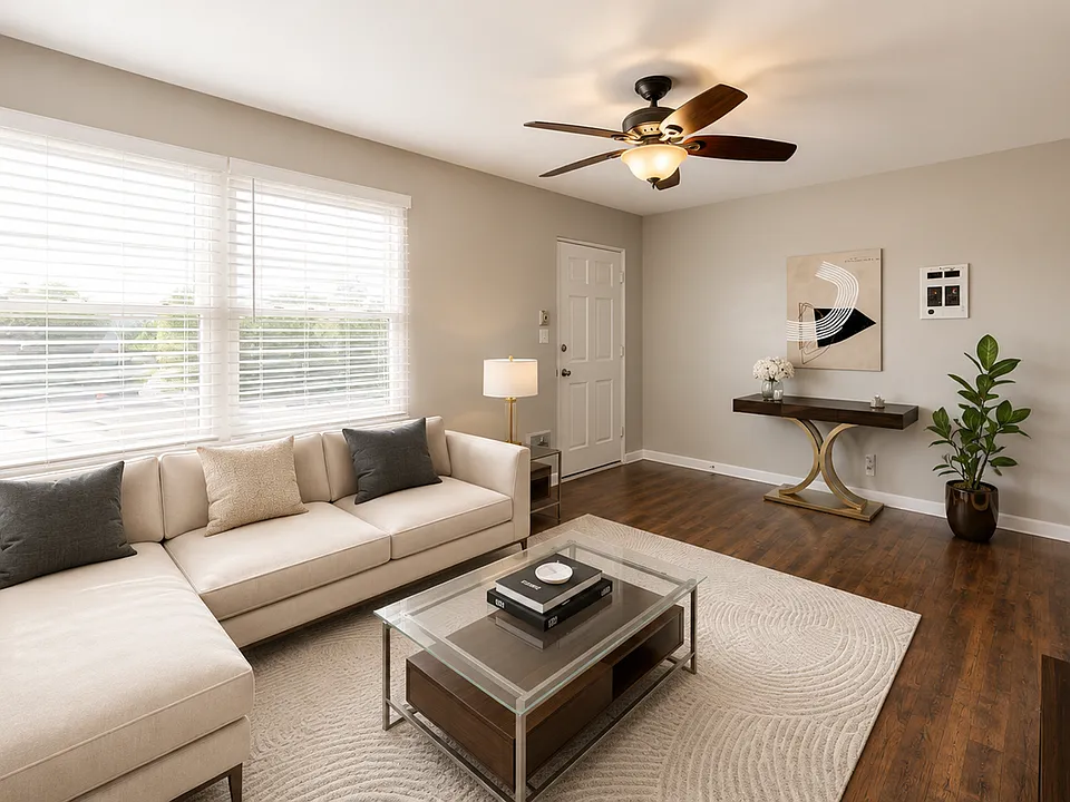 30th Street Cottages | 1 Bedroom Apartments in Golden Hill