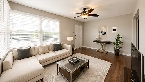 30th Street Cottages | 1 Bedroom Apartments in Golden Hill Photo 1