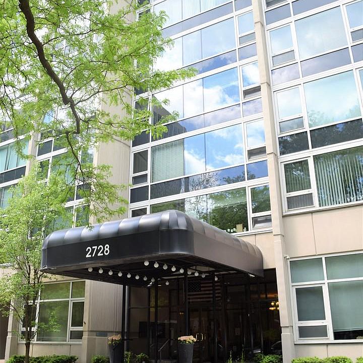 1st image of 2728 N Hampden Ct APT 208