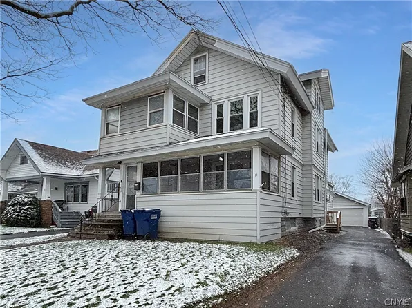 1319 Court St, Syracuse, NY 13208