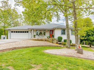 11 Glenbar Pl, Bella Vista, AR 72715