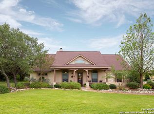 558 Rebecca Creek Rd, Canyon Lake, TX 78133