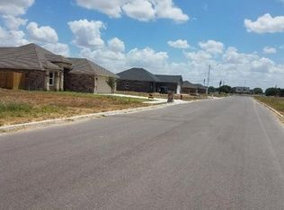 1345 N Alamo Rd, Alamo, TX 78516