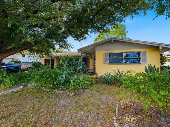 3243 Mount Hope St, North Port, FL 34287