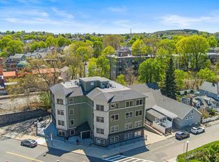18 Robert St #11, Roslindale, MA 02131