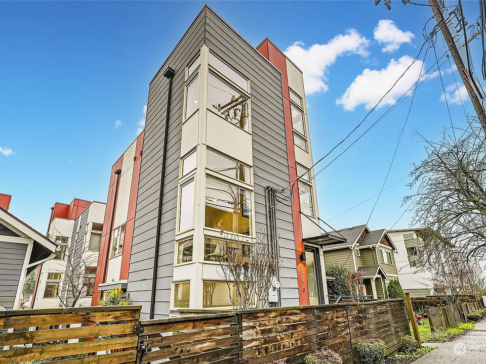 5534 15th Avenue S UNIT B, Seattle, WA 98108 | Zillow