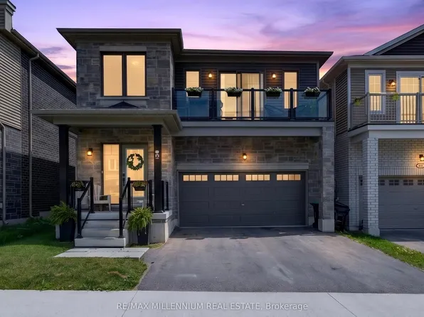 45 Wheatfield Rd, Barrie, ON L9J 0T5