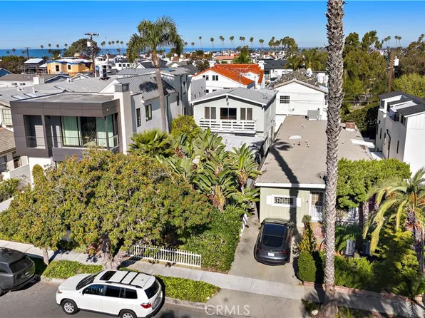 321 Larkspur Ave, Corona Del Mar, CA 92625