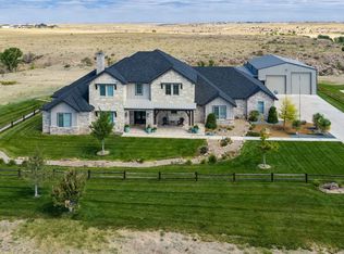 12500 Sand Trap Dr, Canyon, TX 79015