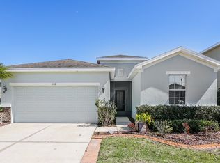 568 Vista Ridge Dr, Ruskin, FL 33570