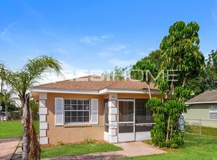 202 North Blvd, Davenport, FL 33837