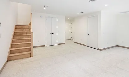 Rented by Carnegie Management Inc