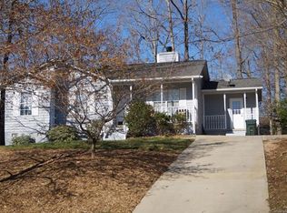 1748 Ashcroft Ln, Rock Hill, SC 29732