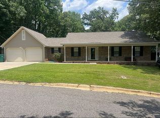 4605 Eastern Hills Ln, Cottondale, AL 35453