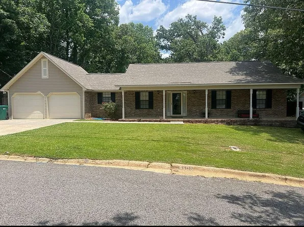 4605 Eastern Hills Ln, Cottondale, AL 35453