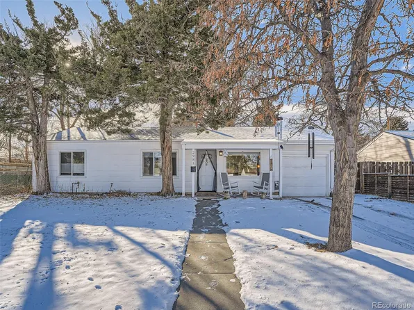 2981 S Glencoe Street, Denver, CO 80222