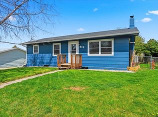 812 E Grant St, Spearfish, SD 57783