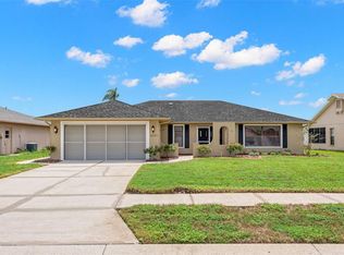 4530 Zack Dr, New Port Richey, FL 34653
