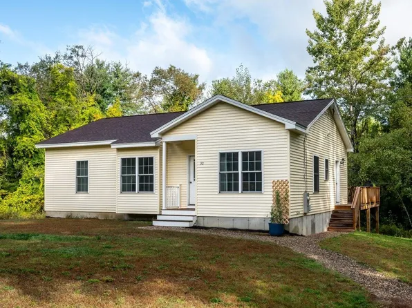 32 Hilliard Road, Chichester, NH 03258