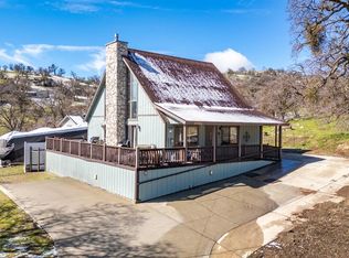 29580 Stallion Springs Dr, Tehachapi, CA 93561