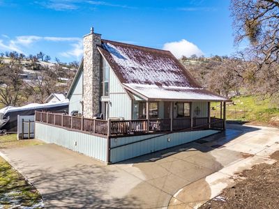 29580 Stallion Springs Dr, Tehachapi, CA, 93561