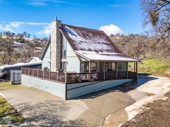 29580 Stallion Springs Dr, Tehachapi, CA 93561