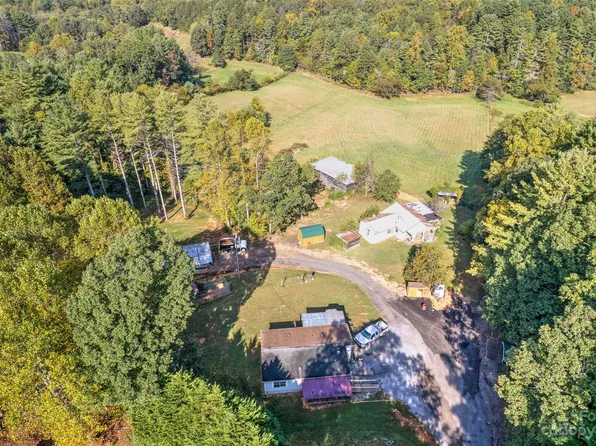 118 Hensley View Dr, Weaverville, NC 28787