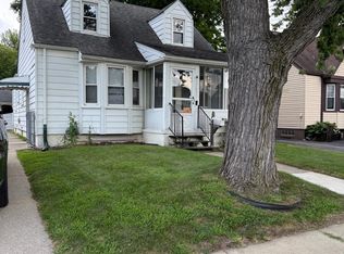 (Undisclosed Address), Redford, MI 48239