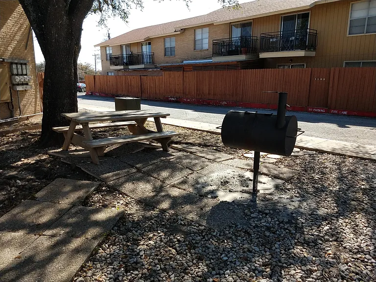 bbq area#2