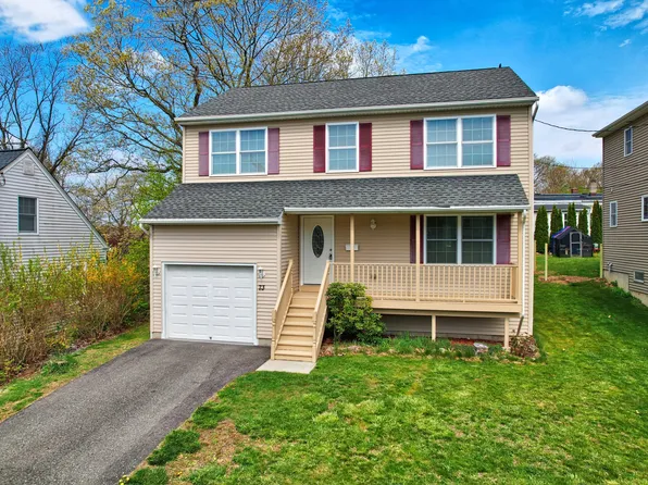 73 Clover Street, Waterbury, CT 06706