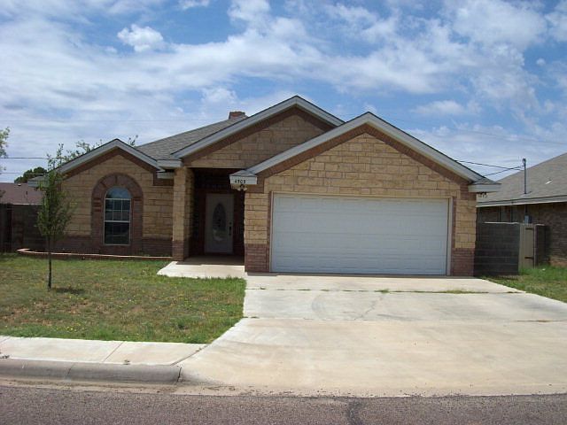 1st image of 4505 Trevino St
