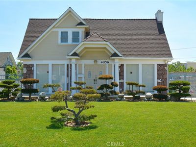 4056 Leeward Ave, Los Angeles, CA, 90005