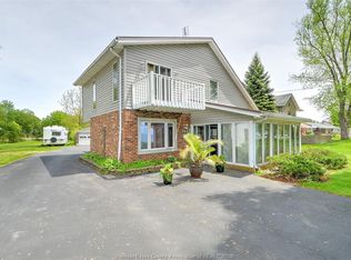1047 Front Rd S, Amherstburg, ON N9V2M4