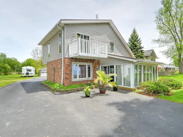 1047 Front Rd S, Amherstburg, ON N9V 2M4