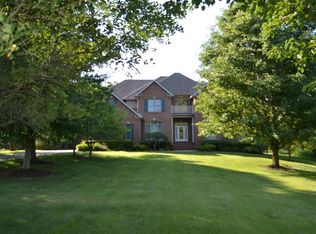 139 Old Bridge Rd, Danville, KY 40422