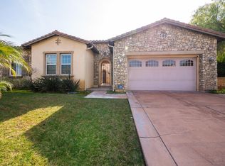 8189 Soft Winds Dr, Corona, CA 92883