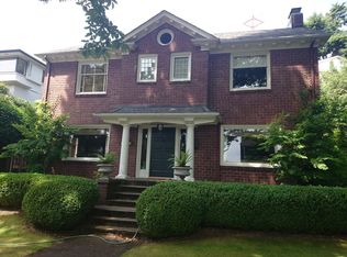 1249 Bigelow Ave N, Seattle, WA 98109