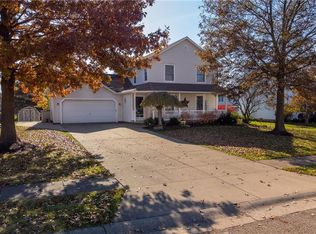 524 Buffalo Ridge St, Louisville, OH 44641