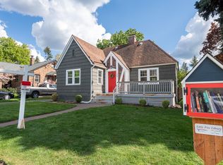 1609 W 12th Ave, Spokane, WA 99204
