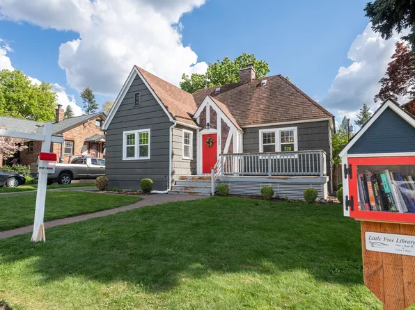 1609 W 12th Ave, Spokane, WA 99204