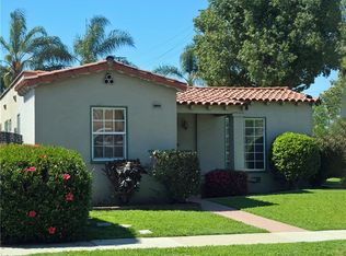 2195 Maine Ave, Long Beach, CA 90806