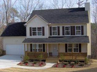 3142 River Overlook Ct, Monroe, GA 30655